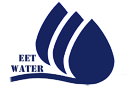 EET WATER Logo