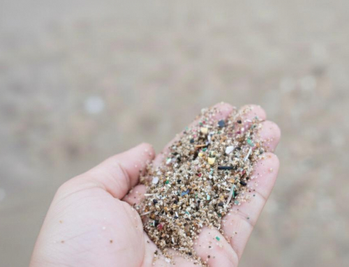 MICROPLASTICS IN WASTEWATER: TECHNOLOGIES AND CHALLENGES