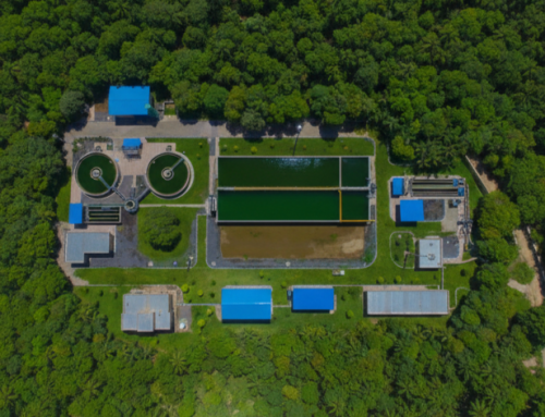 NEAR-ZERO LIQUID DISCHARGE: EDM ADVANCEMENTS AND SCALING CONTROL